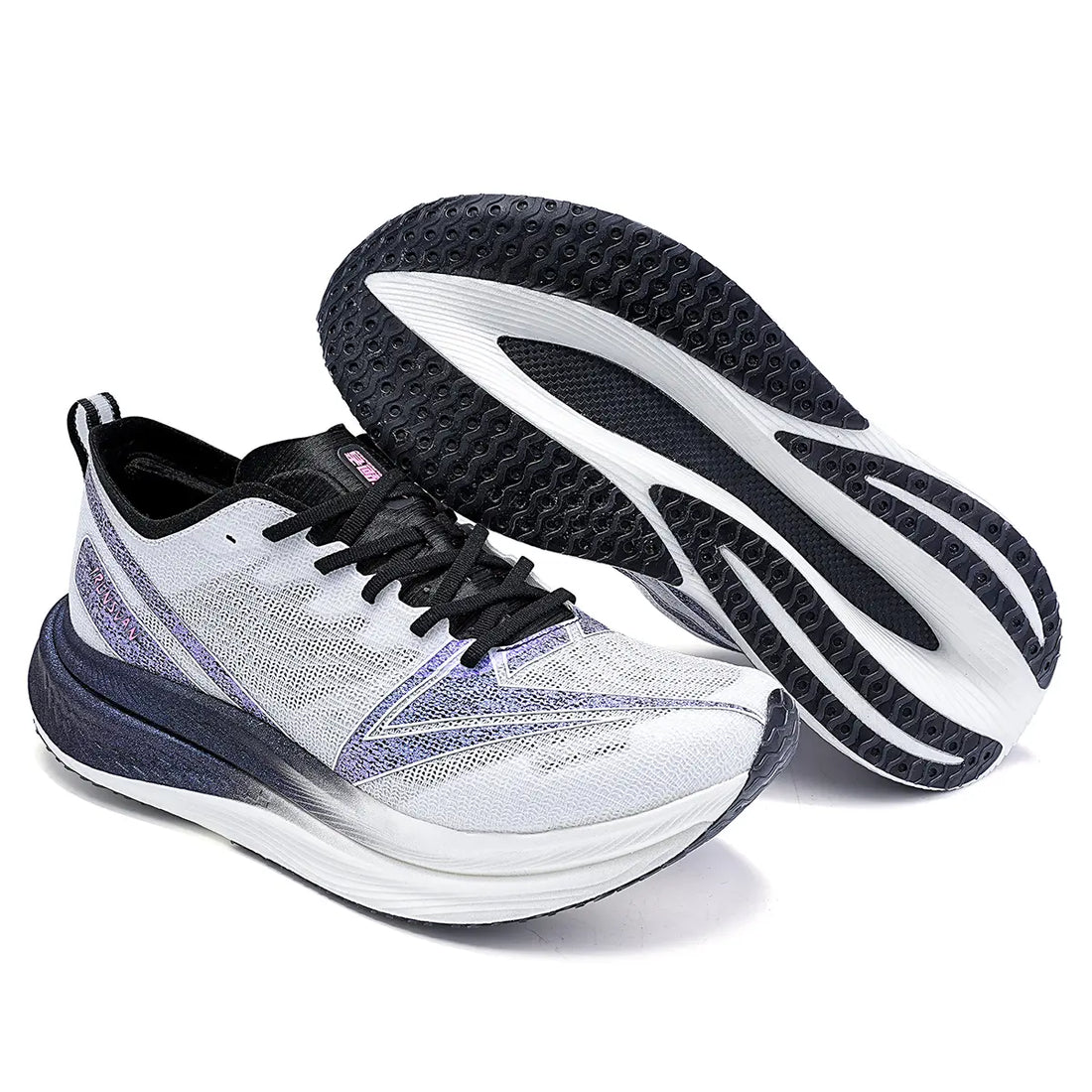IRUNSVAN FLYBY 1.0 — The Budget-Friendly Entry-Level Daily Trainer For New Runners