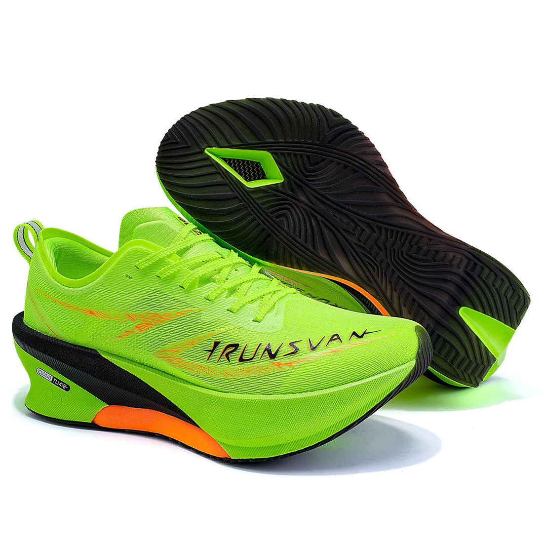 IRUNSVAN FEIRAN GT 3.0 | Professional Marathon PB Breaking Sneakers