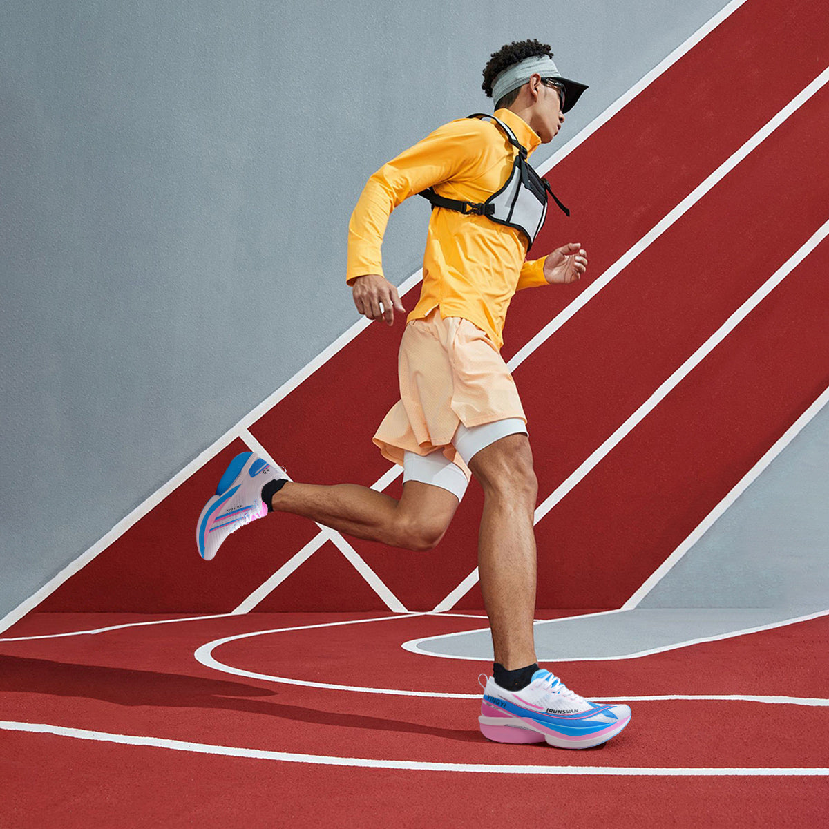 Track Field