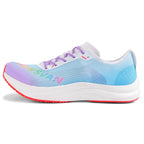 IRUNSVAN CHAMPION HIGHEST TOP 1.0 high rebound nylon plate running shoe