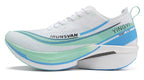 IRUNSVAN Shadow Wing 2.0+ water resistant carbon plate outdoor marathon shoe