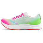 IRUNSVAN CHAMPION HIGHEST TOP 1.0 responsive nylon plate marathon training shoe