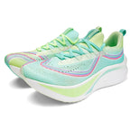 IRUNSVAN METTLED HORSE 3.0 training shoe for long run recovery