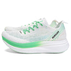 IRUNSVAN LINGYUN TOP 1.0 nylon plate entry shoe for casual running