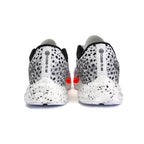 IRUNSVAN FLY BURN GT 1.0 nylon plate shoe for first time track competitors