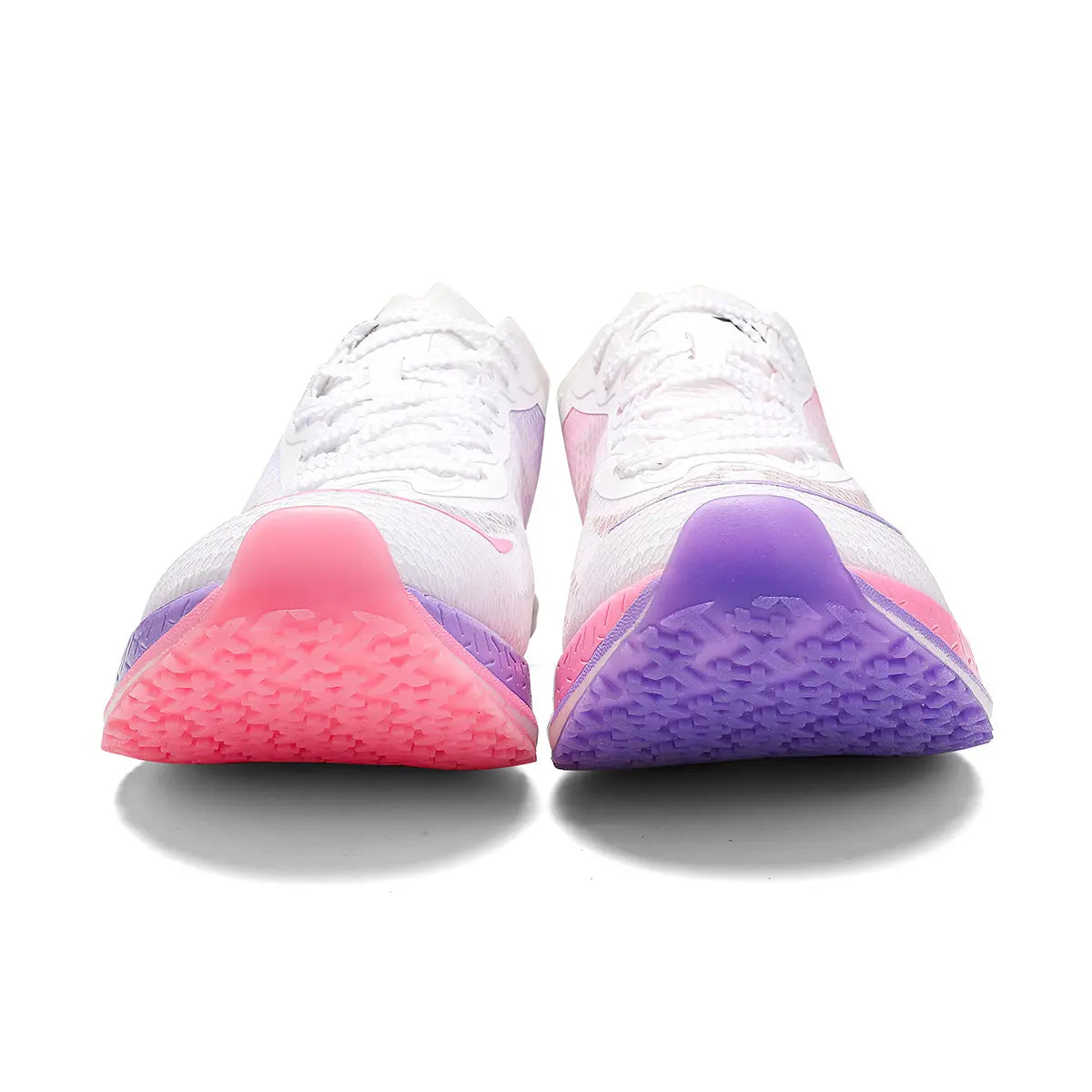 IRUNSVAN FLY-LIGHTING GC 1.0 durable nylon plate frequent training shoe