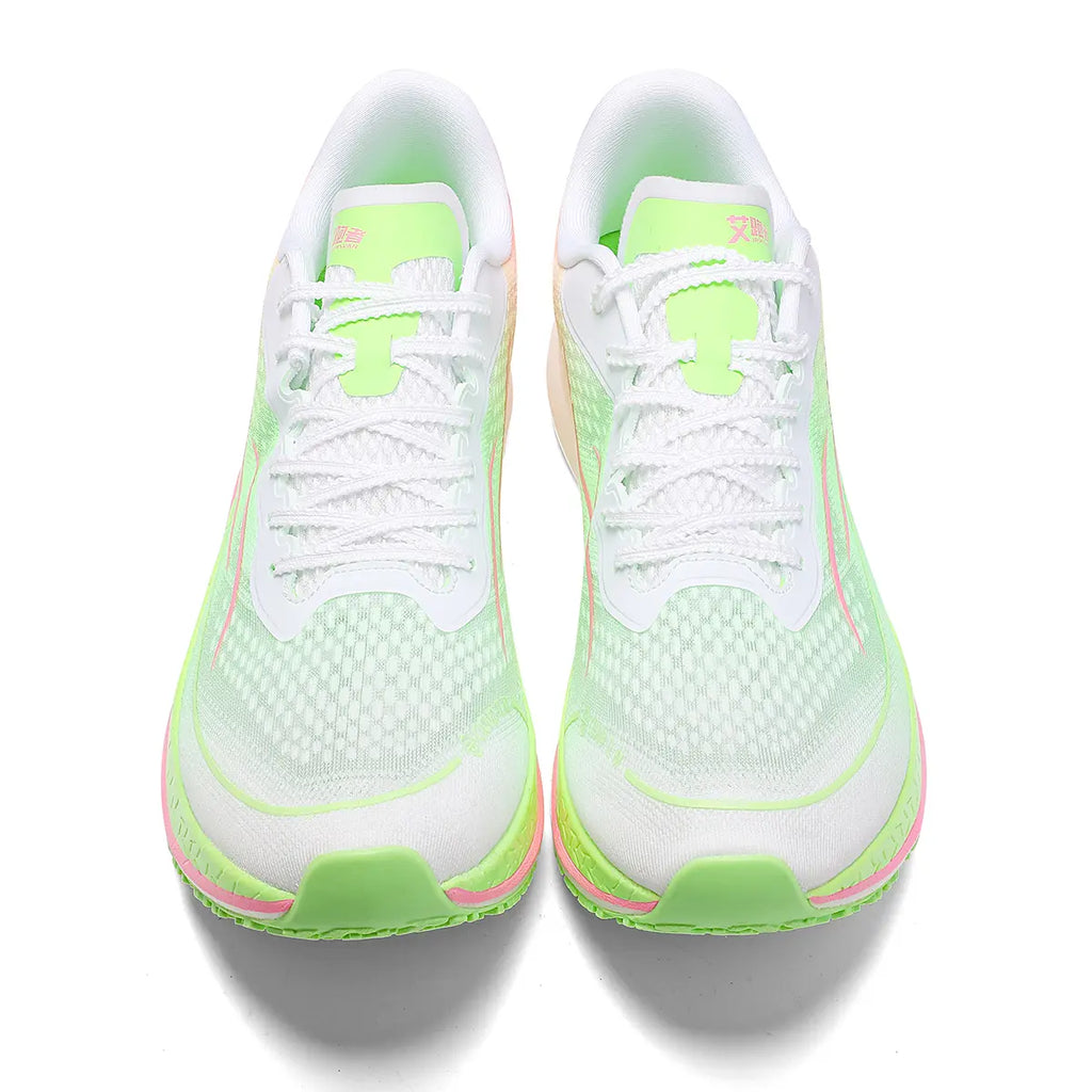 IRUNSVAN FLY BURN GT 1.0 nylon plate for 800m track competition