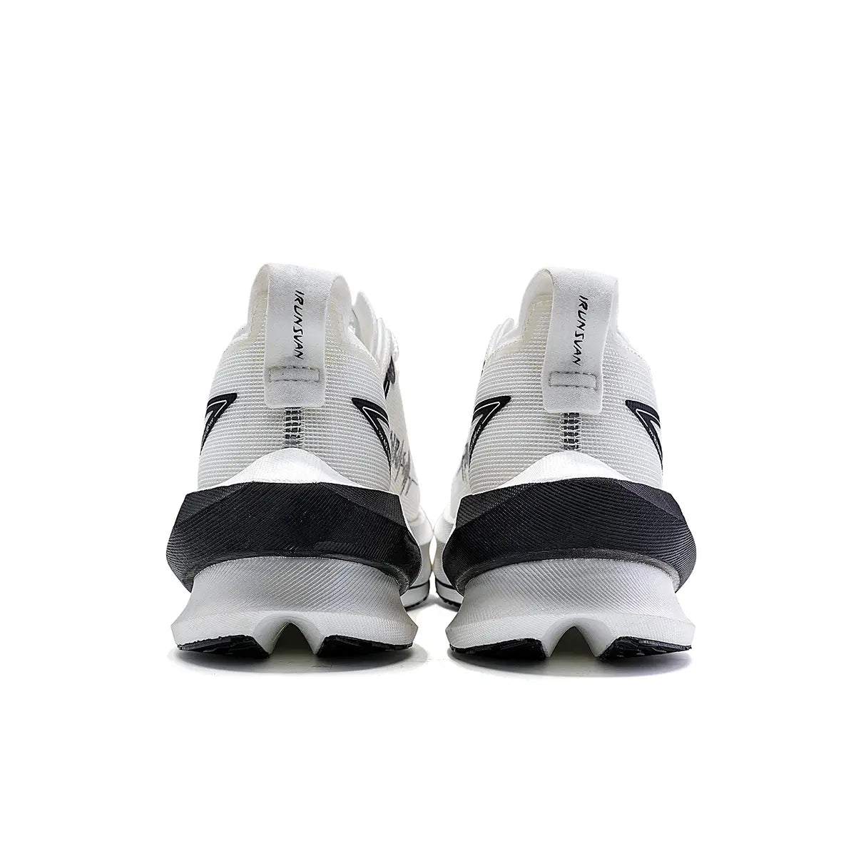 IRUNSVAN SHADOW WING 3.0 breathable carbon plate full marathon racing shoe