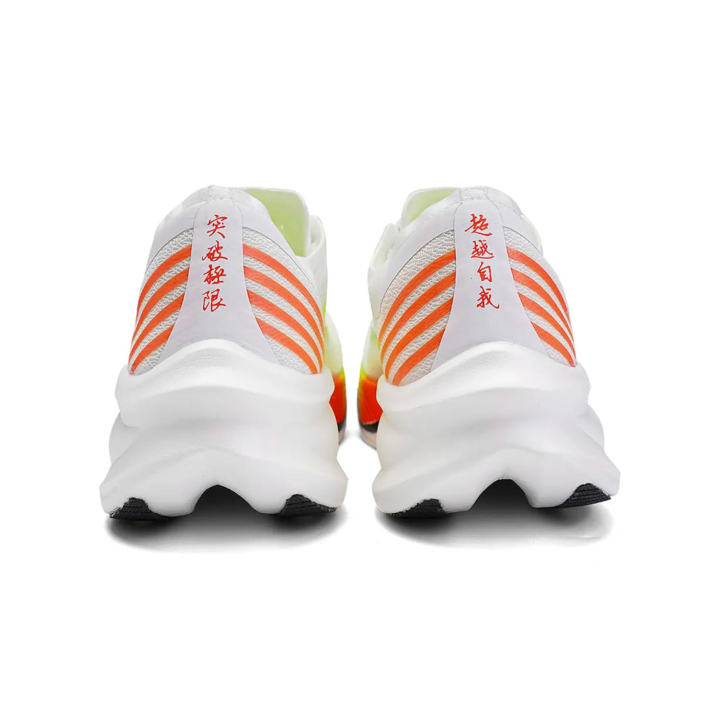 IRUNSVAN Shadow Wing 1.0+ supportive marathon base training running shoe