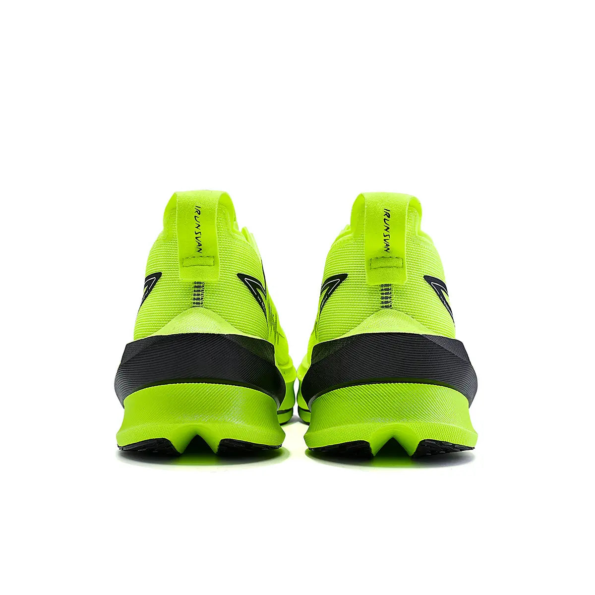 IRUNSVAN SHADOW WING 3.0 carbon plate for ultra marathon training preparation