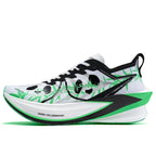 IRUNSVAN SHADOW WING 3.0 carbon plate for marathon goal pace training