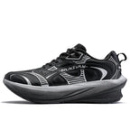 IRUNSVAN SHADOW WING 3.0 anti slip winter trail road running shoe
