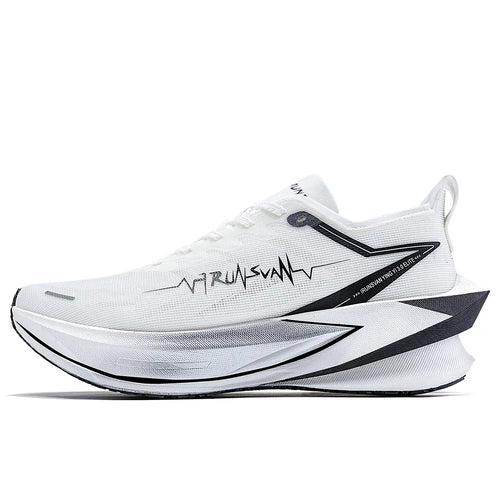 IRUNSVAN SHADOW WING 3.0 lightweight carbon plate professional marathon shoe