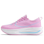 IRUNSVAN AT FULL SPEED 5.0 Pro road running shoe for city marathon events