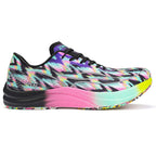 IRUNSVAN FLY BURN GT 1.0 nylon plate shoe for masters track competitions
