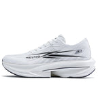 IRUNSVAN QUICK BURNING 1.0 track running shoe for short distance sprints