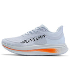 IRUNSVAN CHASING WIND 1.0 supportive daily running training shoe