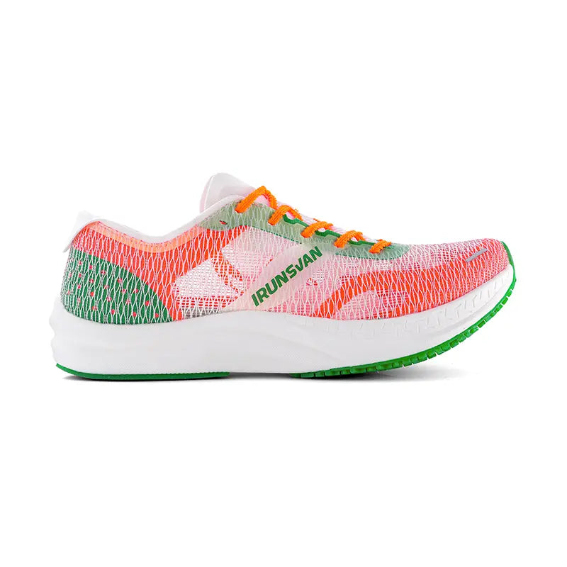 IRUNSVAN PHANTOM DREAM 1.0 performance nylon plate training shoe