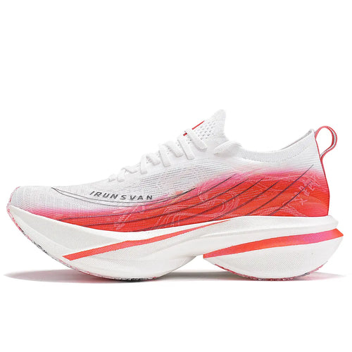IRUNSVAN HEAT 2.0 PRO full carbon plate marathon racing shoe