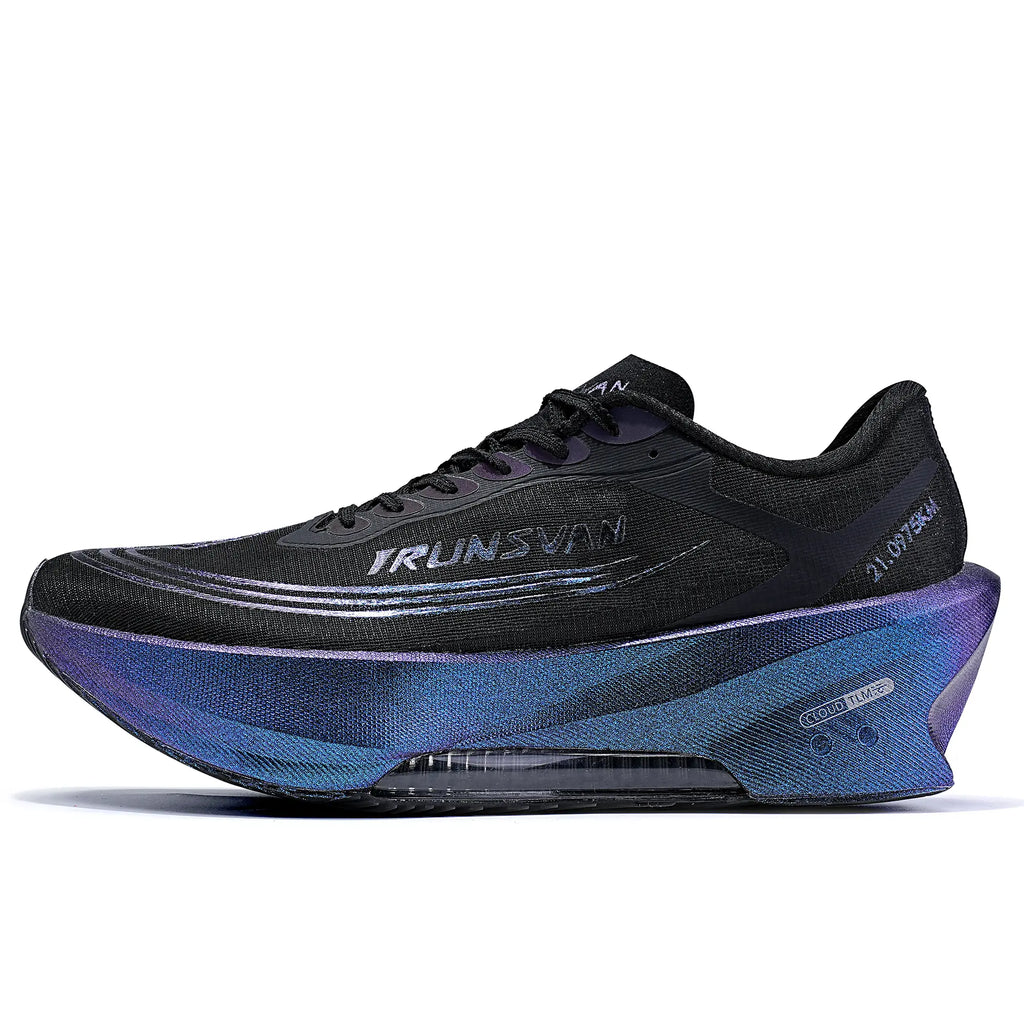 IRUNSVAN FEI RAN 3.0 energy capsule high performance running shoe