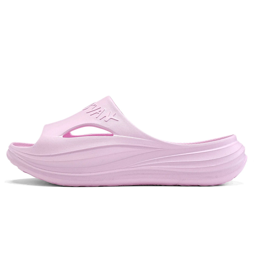 IRUNSVAN Cloud SPA 1.0 running recovery cloud cushion slides