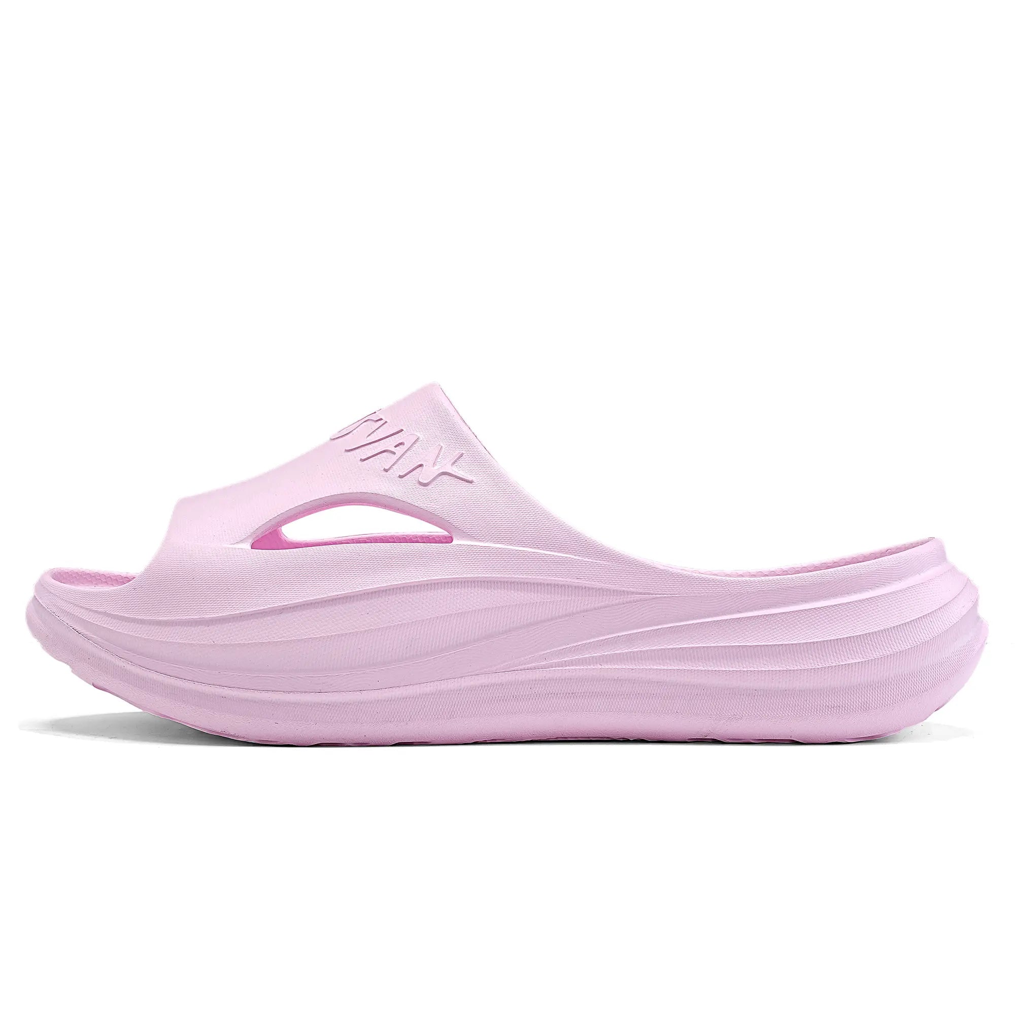 IRUNSVAN Cloud SPA 1.0 running recovery cloud cushion slides