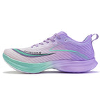 IRUNSVAN Flying Electricity GT 2.0 knee friendly carbon plate training shoe