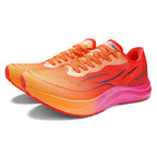 IRUNSVAN FLY BURN GT 1.0 nylon plate shoe for professional track athletes