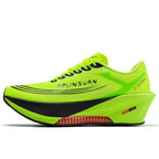 IRUNSVAN FEI RAN 3.0 energy capsule for interval running workout sessions