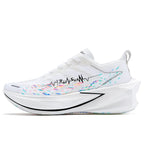 IRUNSVAN SHADOW WING 3.0 knee friendly pro carbon plate racing shoe