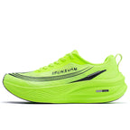 IRUNSVAN Heat 3.0 Plate-Free for interval running workout sessions