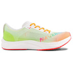 IRUNSVAN CHAMPION HIGHEST TOP 1.0 wide fit nylon plate running shoe