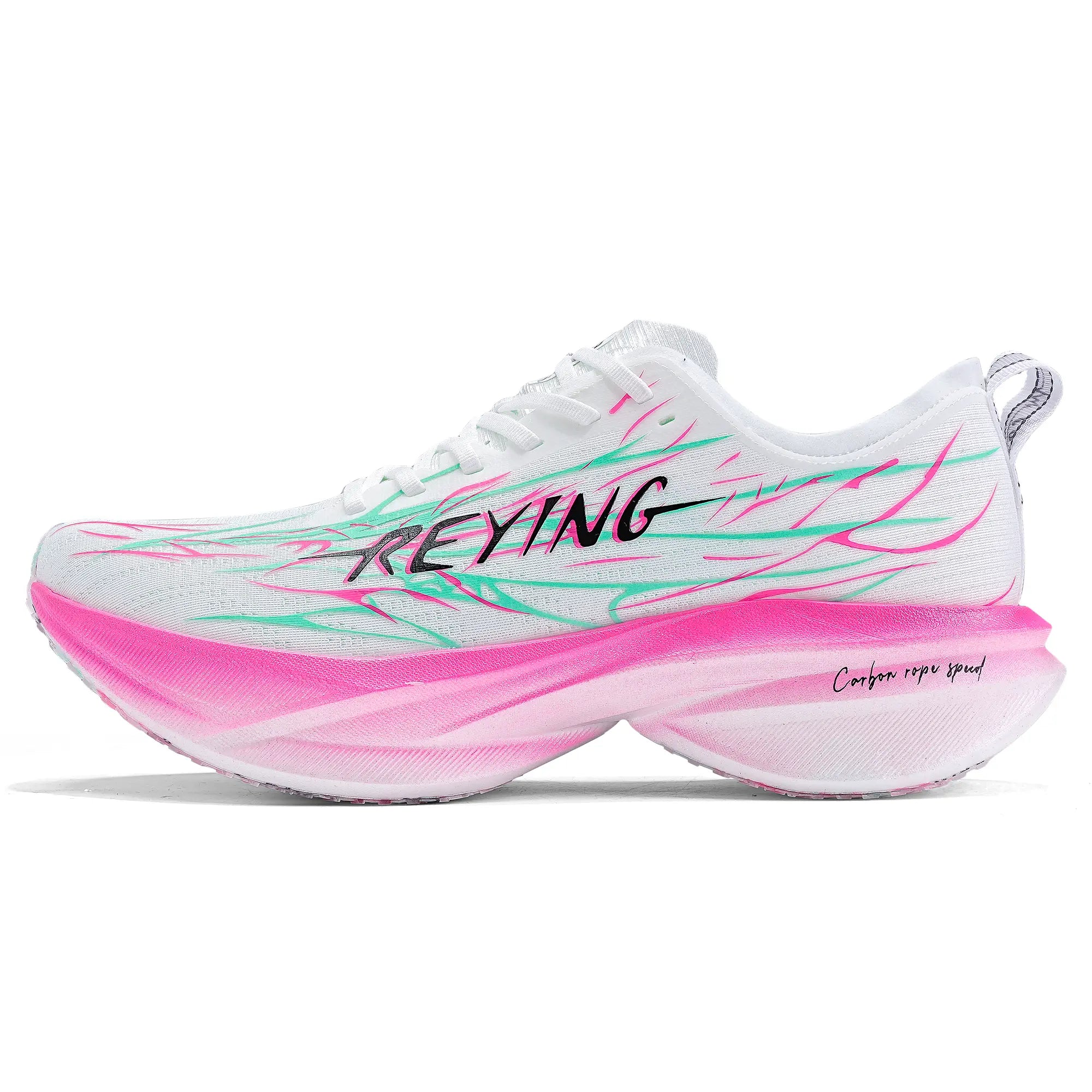 IRUNSVAN PEPTIDE B 105¡ã 1.0 anti slip pavement marathon running shoe