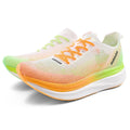 IRUNSVAN LINGYUN TOP 1.0 nylon plate entry level running shoe