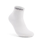 IRUNSVAN moisture wicking athletic training socks for runners