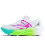 IRUNSVAN CHASING LIGHT 1.0 full carbon plate energy return racing shoe