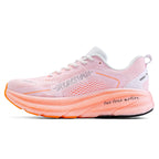 IRUNSVAN SPONGE 1.0 supportive road running training shoe