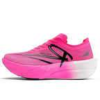 IRUNSVAN CHASING LIGHT 1.0 full length carbon plate road racing shoe
