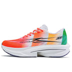 IRUNSVAN QUICK BURNING 1.0 track running shoe for youth track athletes
