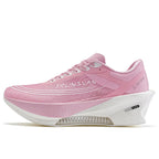 IRUNSVAN FEI RAN 3.0 energy capsule entry level performance running shoe