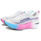IRUNSVAN BREEZE SUC 1.0 energy capsule shoe for half marathon