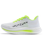 IRUNSVAN CHASING WIND 1.0 wide fit daily training running shoe