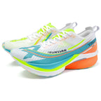 IRUNSVAN Shadow Wing 2.0 supportive carbon plate marathon racing shoe