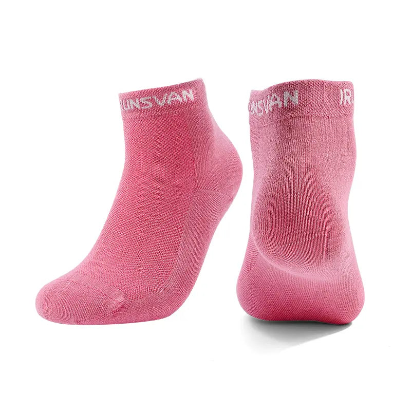 IRUNSVAN high quality daily sports running training socks