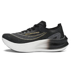 IRUNSVAN HEAT 1.0 affordable full nylon plate performance racing shoe