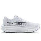 IRUNSVAN QUICK BURNING 1.0 knee friendly track and field running shoe