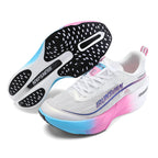 IRUNSVAN BREEZE SUC 1.0 energy capsule shoe for race day