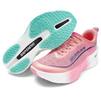 IRUNSVAN BREEZE SUC 1.0 energy capsule shoe for marathon prep