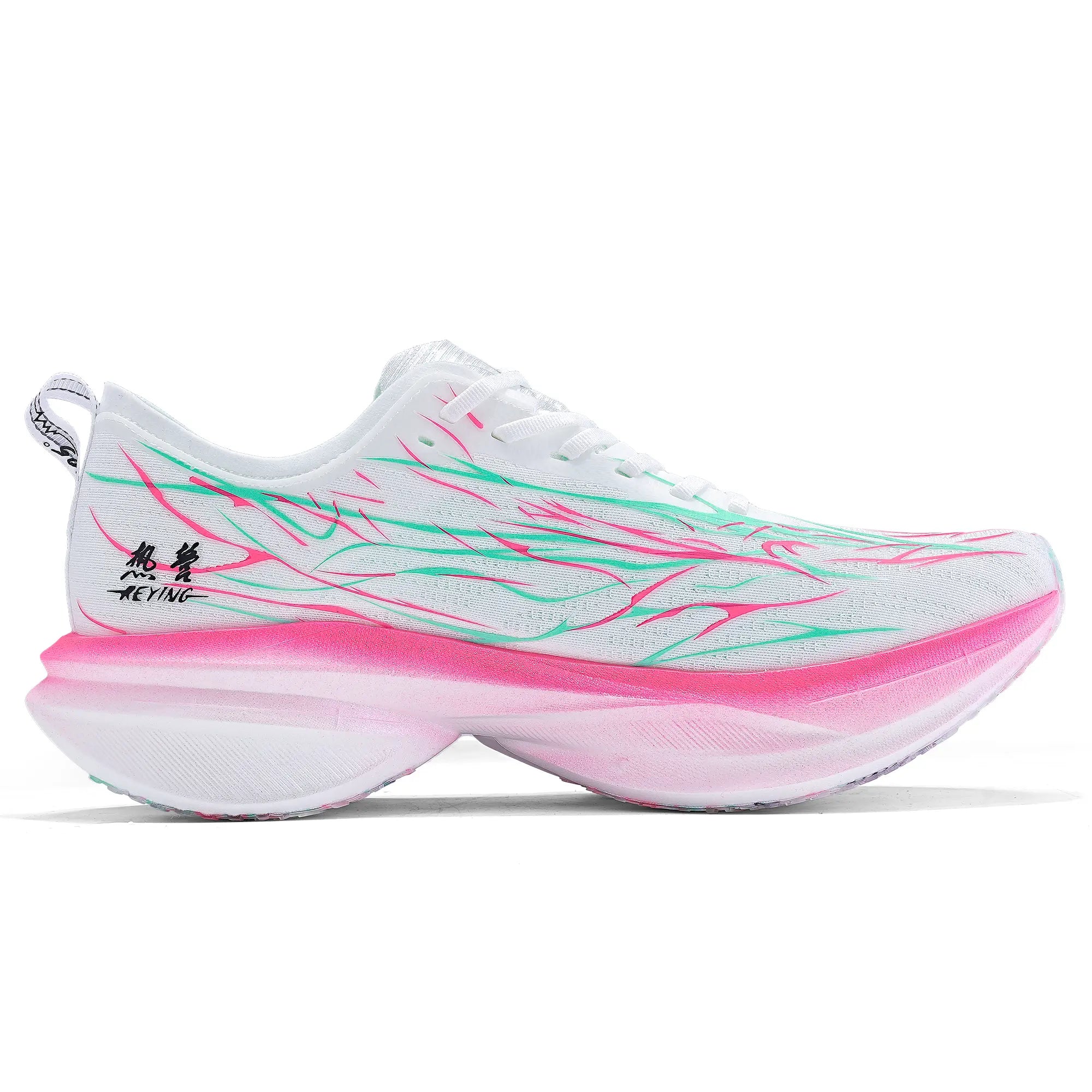 IRUNSVAN PEPTIDE B 105¡ã 1.0 marathon shoe for elite amateur marathon runners