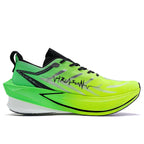 IRUNSVAN SHADOW WING 3.0 wide fit pro carbon plate marathon racing shoe